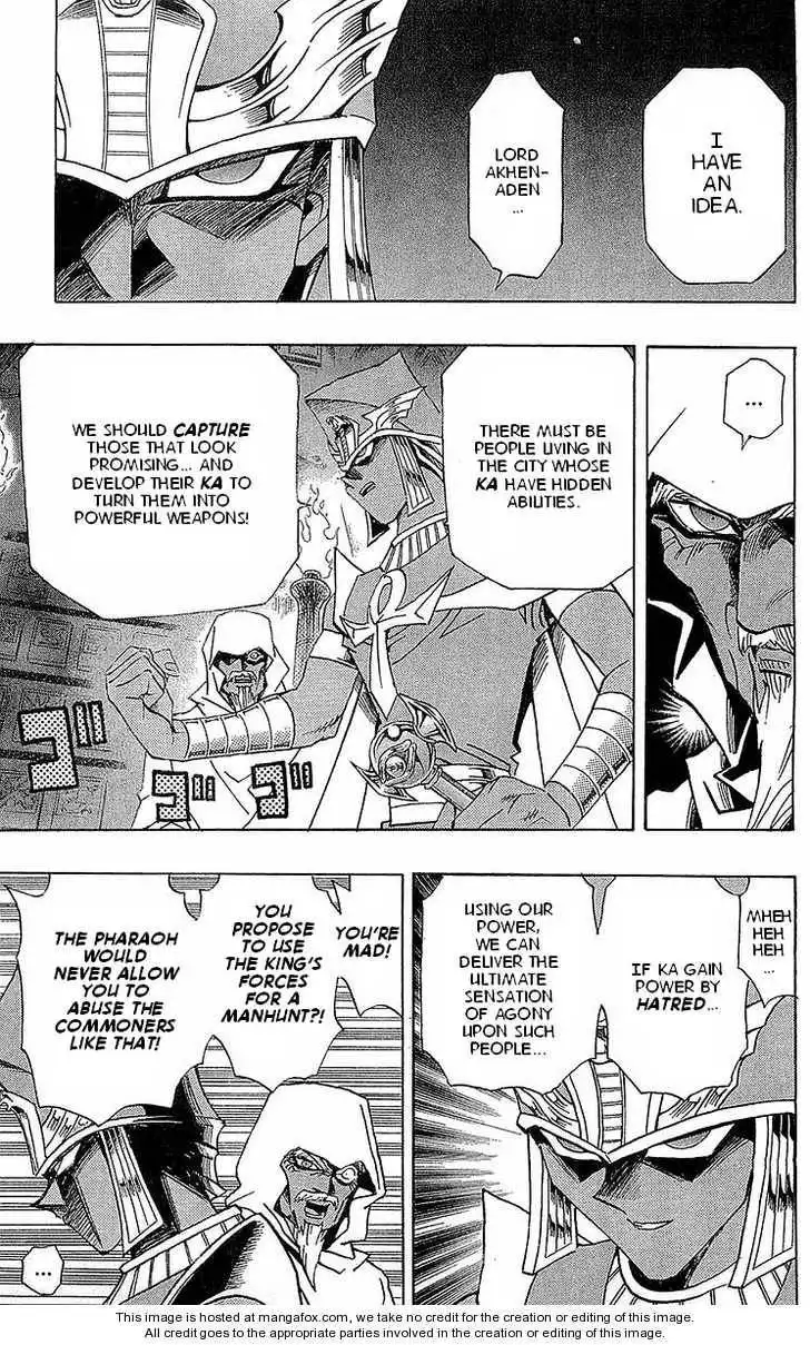 Yu-Gi-Oh! Millennium World Chapter 12 15